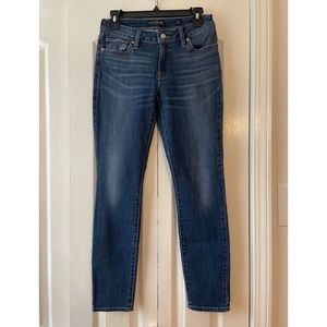 Lucky Lolita Skinny Jean